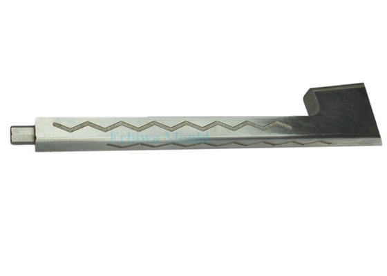 Plastic Mold Components