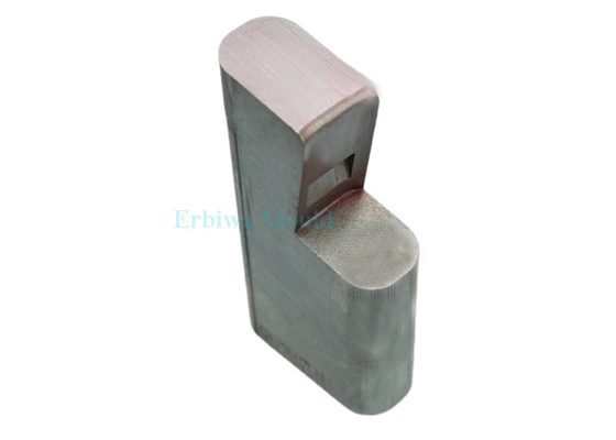 Plastic Mold Components