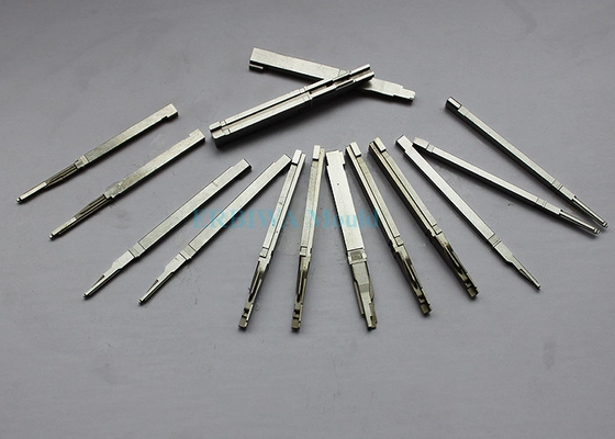 Plastic Mold Components