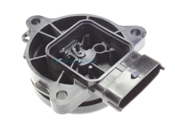 Electronics Injection Molding