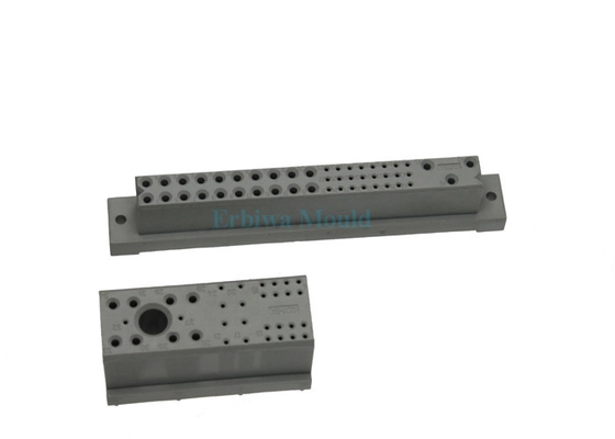Electronics Injection Molding