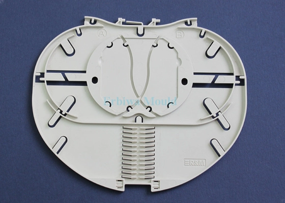 Electronics Injection Molding