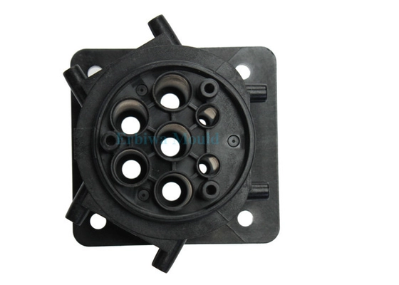 Electronics Injection Molding