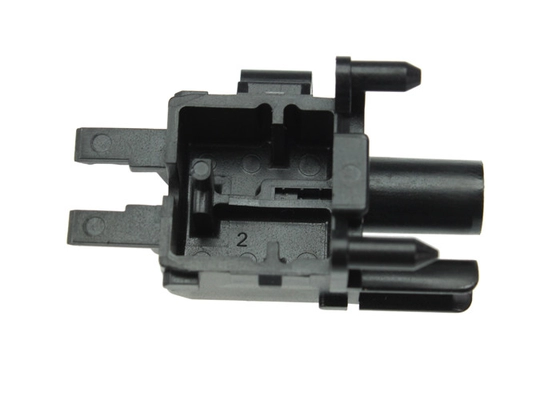 Electronics Injection Molding