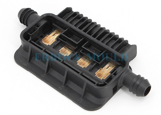 Electronics Injection Molding