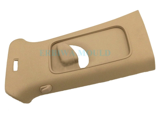 Double Shot Injection Molding