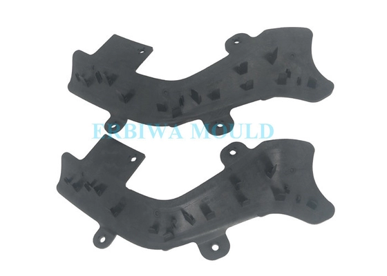 Double Shot Injection Molding
