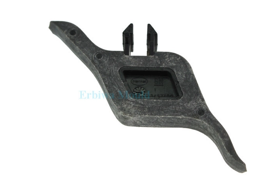 Double Shot Injection Molding
