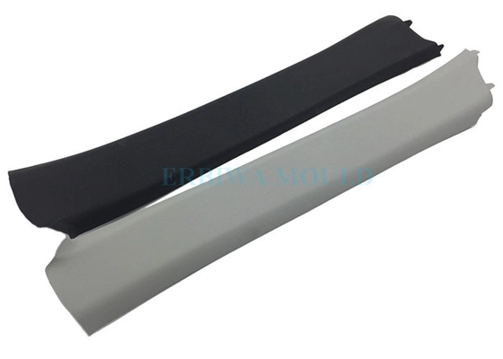 Double Shot Injection Molding