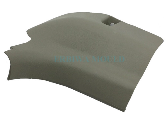 Double Shot Injection Molding