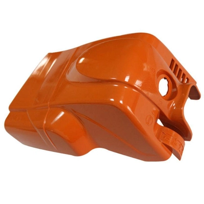 Automotive Injection Molding