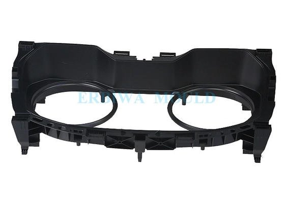 Automotive Injection Molding