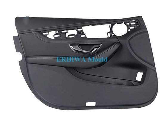 Automotive Injection Molding