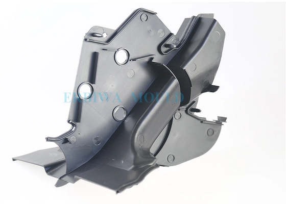 Automotive Injection Molding