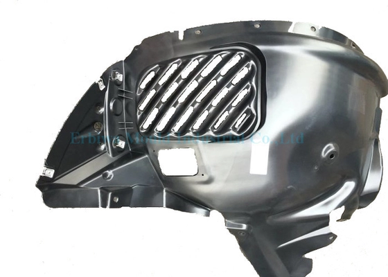 Automotive Injection Molding